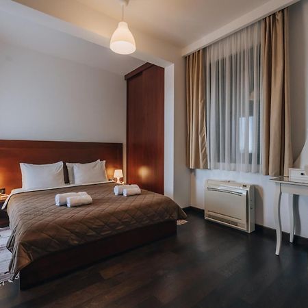 Apartments Kuce Lekovica Beach & Snack Bar- Bistro Exterior foto